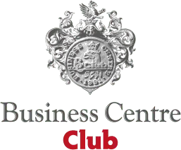 Business Centre Club logo